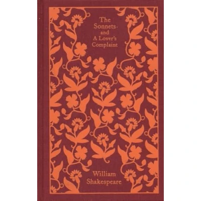 Imagen de The Sonnets And A Lover S Complaint