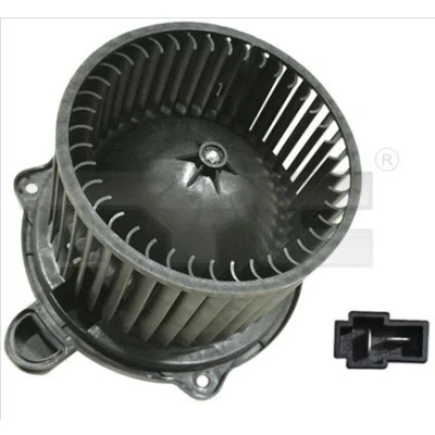 Imagen de TYC 517 0004 Ventilador de Calefacción para vehículos con climatizador