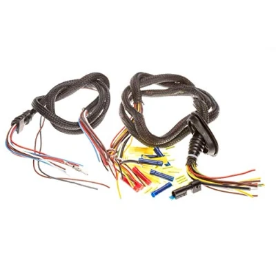 Imagen de SenCom 2016061 Kit reparación cables, portón trasero