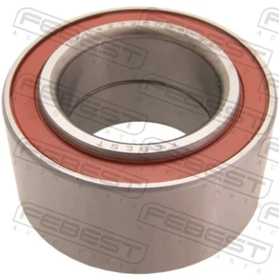 Imagen de FEBEST DAC42720038 35 Cojinete de Rueda eje delantero, ambos lados 42 72