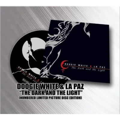 Imagen de Dark &amp; The Light (vinilo)