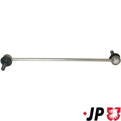 Imagen de JP GROUP 1240400400 Bieleta de suspensión Eje delantero SAAB: 9 3 Berlina, Familiar, Cabrio, OPEL: Vectra C CC, Signum CC