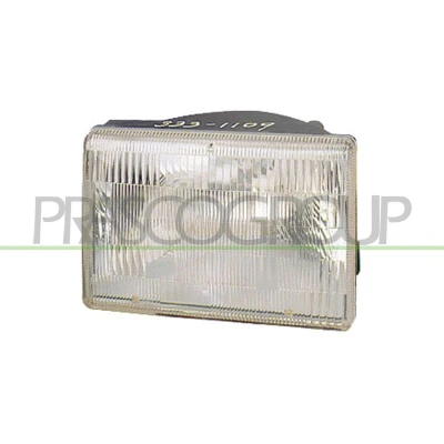 Imagen de PRASCO JE0154604 Faros izquierda H4 JEEP: Grand Cherokee I