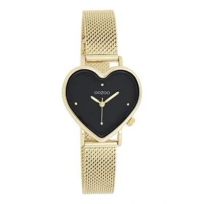 Imagen de OOZOO Mujeres Reloj Oro C11417