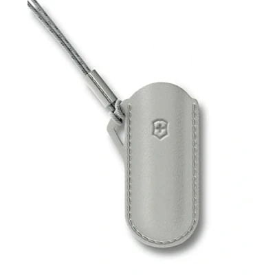 Imagen de Victorinox, Pouch Leather, Accesorios, Funda para Navaja Multiuso Suiza, Bolsa chuchillo, cuero, Mystical Morning