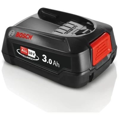 Imagen de Bosch Bhzub1840 powerforall batería 18v 5,0ah 17006570