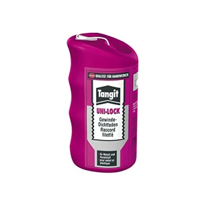 Imagen de Tangit TIF21 Uni sellador de tornillos rosca apretada 160 m