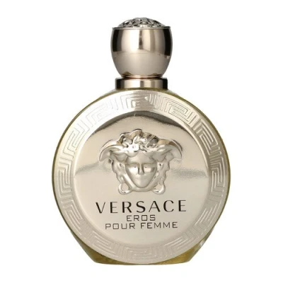 Imagen de Versace Eros Pour Femme Eau de Parfum 100 ml