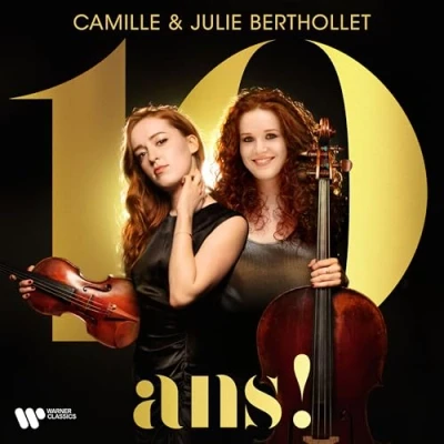 Imagen de 10 Ans! (CD)