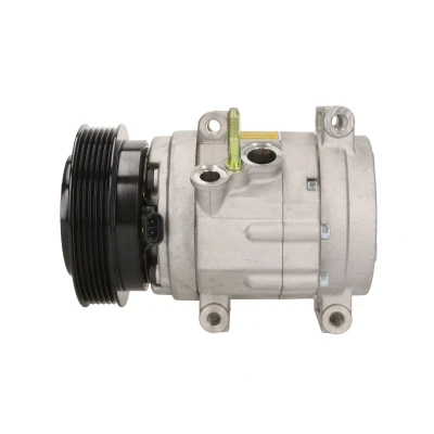Imagen de DELPHI CS20322 compresor de Aire Acondicionado SP17 PAG 46 con aceite CHEVROLET: Captiva, OPEL: Antara