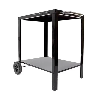 Imagen de Mesa Carrito Valberg Des val pl8361 Para Plancha Me