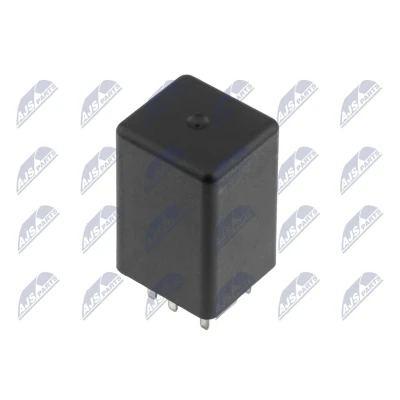 Imagen de Unidad de control, tiempo incandescencia NTY EZP VW 005