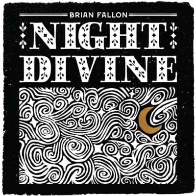 Imagen de Night Divine Vinilo