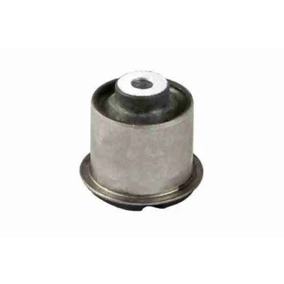 Imagen de VAICO V58 0008 Silentblock brazo de Suspension arriba, Eje delantero Rodamiento caucho metal para oscilante transversal TESLA: Model S