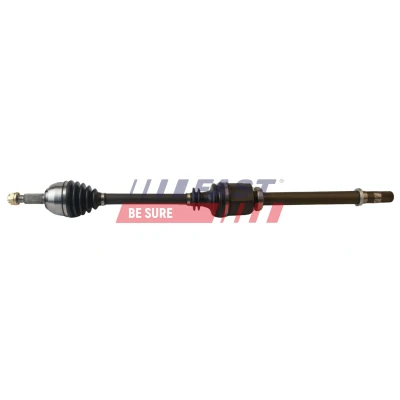 Imagen de FAST FT01498 Árbol de transmisión 932mm