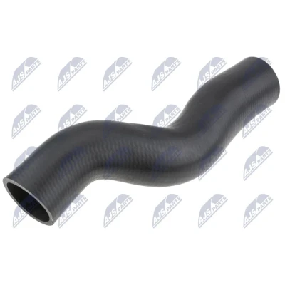 Imagen de NTY GPP PL 047 Manguera Turbo OPEL: Zafira B, Astra H Hatchback, GTC