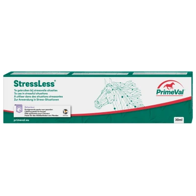 Imagen de PrimeVal StressLess® Injector