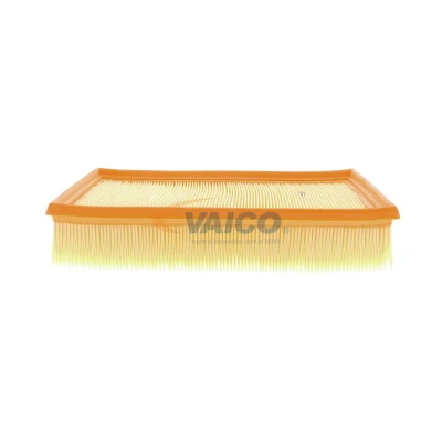 Imagen de VAICO V20 0635 Filtro de aire 57 149,5 285,5 Cartucho filtrante Original calidad BMW: X5, 7