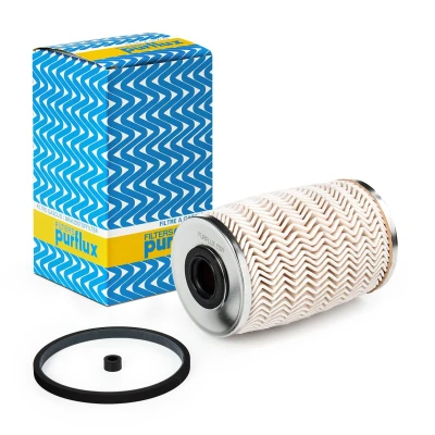 Imagen de PURFLUX C519 Filtro Combustible Cartucho filtrante RENAULT: MASTER 3 Kasten, 3, Bus