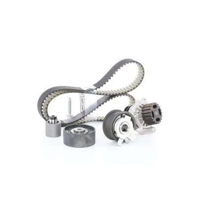 Imagen de INA 530 0405 30 bomba de agua + Kit Distribucion con AUDI: A4 B7 Berlina, Avant, A6 C6 VOLKSWAGEN: Passat B6 Berlina