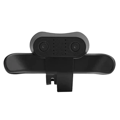 Imagen de Accesorio de botón Trasero, Controlador Trasero Teclas extensión Gamepad Paletas traseras aptas para PS4