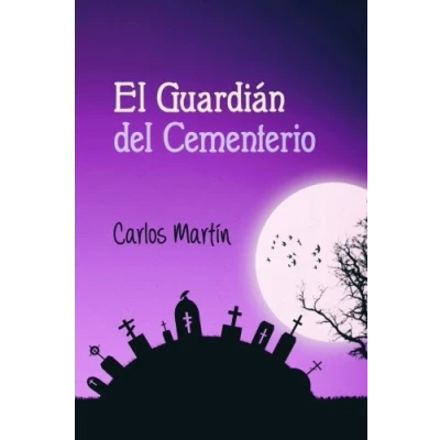 Imagen de El Guardián del Cementerio