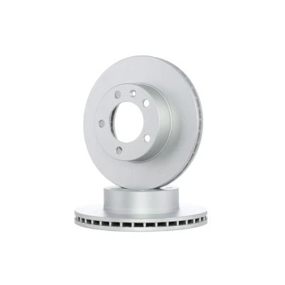 Imagen de A.B.S. 17159 Disco de freno 305 28 5 130 ventilado revestido RENAULT: MASTER 2 Kasten, Pritsche/Fahrgestell, Bus