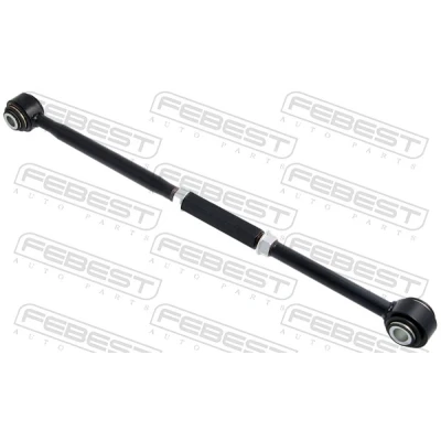 Imagen de FEBEST 0125 MCV20RH Barra oscilante, suspensión de ruedas Eje trasero, derecha Brazo oscilante transversal TOYOTA: Corolla VIII Compact