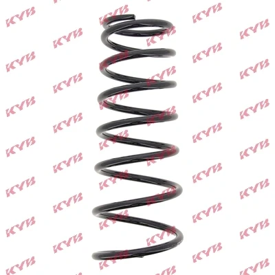 Imagen de KYB K Flex RI6143 Muelle de suspensión Eje trasero helicoidal