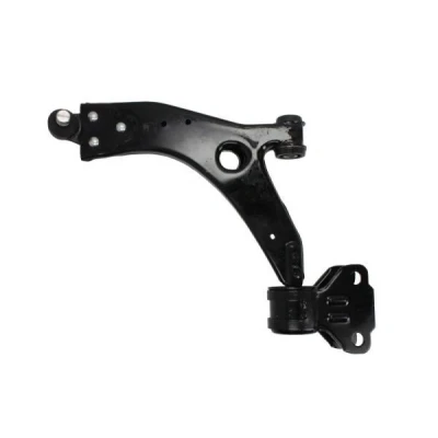 Imagen de REINHOCH RH04 4037 Barra oscilante, suspensión de ruedas Eje delantero, izquierda, debajo Brazo oscilante transversal 21 FORD: FOCUS 3