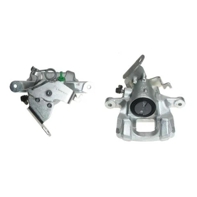 Imagen de BUDWEG CALIPER 345441 Pinza de freno FORD: Tourneo Custom V362 Bus, Transit Furgón