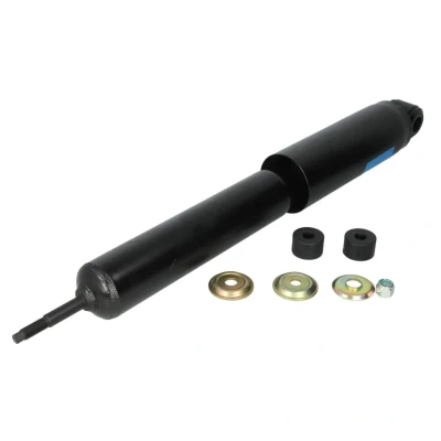 Imagen de SACHS 312 071 Amortiguador Presión de gas Bitubular telescópico Anillo superior, Espiga inferior TOYOTA: Land Cruiser Prado 70 SUV