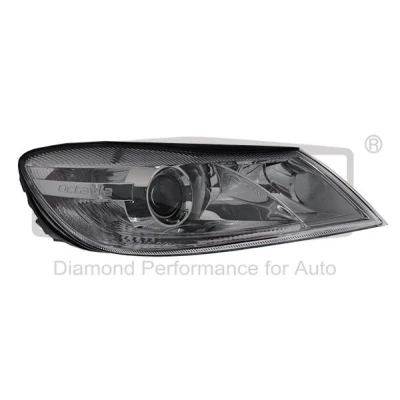 Imagen de DPA 89410864502 Faros derecha SKODA: Octavia II Hatchback, 2 Combi