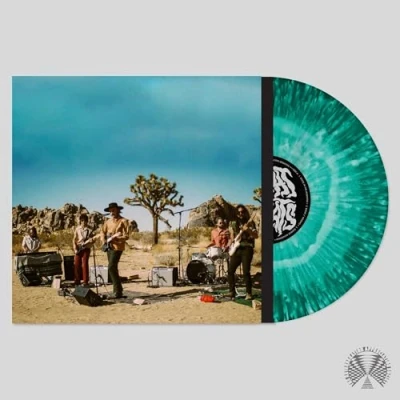Imagen de Levitation Sessions [Vinilo]