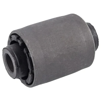 Imagen de BLUE PRINT ADBP800018 Silentblock Brazo de Suspension Eje trasero izquierda, debajo, delante, trasero, derecha Caucho KIA: cee‘d II Sportswagon