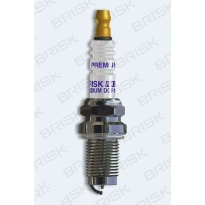Imagen de Bujía de encendido BRISK 1441
