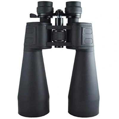 Imagen de Prismaticos Binoculares Zoom 20x 180x100 RONGDA para Caza, Deportes, Vigilancia