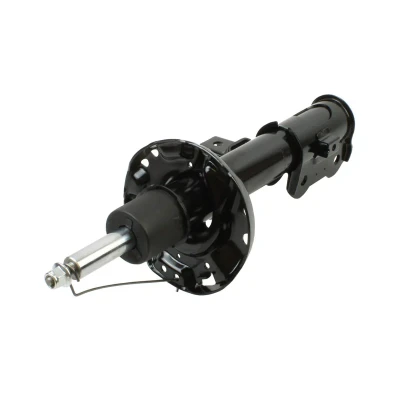 Imagen de MAXGEAR 11 1618 amortiguador Eje delantero, izquierda Presión de gas Bitubular Columna Espiga arriba HYUNDAI: Tucson, KIA: Sportage IV