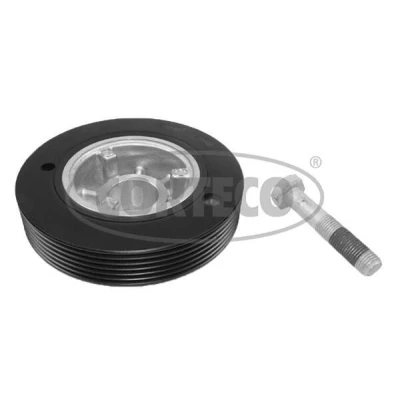 Imagen de CORTECO 49418958 Kit poleas, cigüeñal PEUGEOT: 306 Hatchback, 406 Berlina, CITROËN: Xsara Familiar