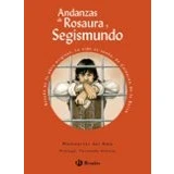 Imagen de Andanzas DE Rosaura y Segismundo (Castellano A PARTIR 10 AÑOS ANDANZAS)