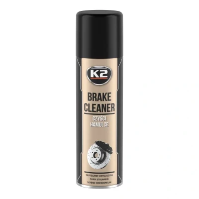 Imagen de K2 W104 Detergente para frenos/embrague aerosol 500