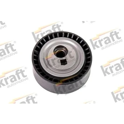 Imagen de Rodillo tensor, correa auxiliar KRAFT AUTOMOTIVE 1225785