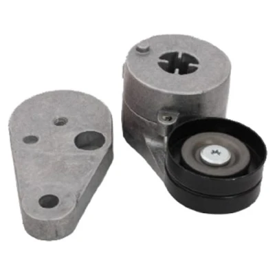 Imagen de Japanparts TS 907 Brazo tensor, correa trapecial poli V