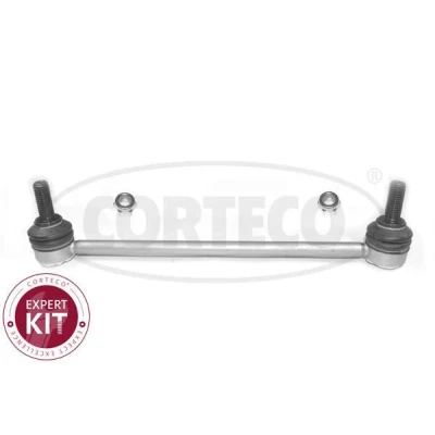 Imagen de CORTECO 49399420 Bieleta de suspensión Eje delantero, derecha, izquierda CITROËN: Jumpy II Furgón, MPV, III Furgón
