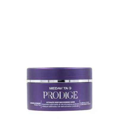 Imagen de Medavita Prodige Mascarilla Protectora Ultimate Deep pH 2.8 250ml
