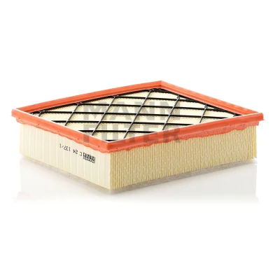Imagen de MANN FILTER C 24 137/1 Filtro de aire 67 207 234 Cartucho filtrante FORD: Focus 2, S Max Mk1, MONDEO 4 Stufenheck, VOLVO: C70 2 Cabriolet, XC60 I