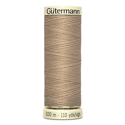 Imagen de Gutermann Sew All hilo de coser 100 m 215  por bobina
