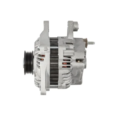 Imagen de HELLA 8EL 011 712 551 Alternador 14V 90A SMART: Fortwo II Coupé, Cabrio