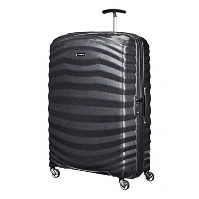 Imagen de Samsonite Lite Shock Spinner XL Maleta, 81 cm, 124 L, Negro (Black)