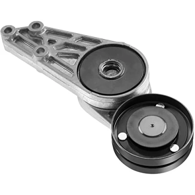 Imagen de correa tensora de trapezoidal para A4 A6 P a s t Superb 1994 2008 058903133D